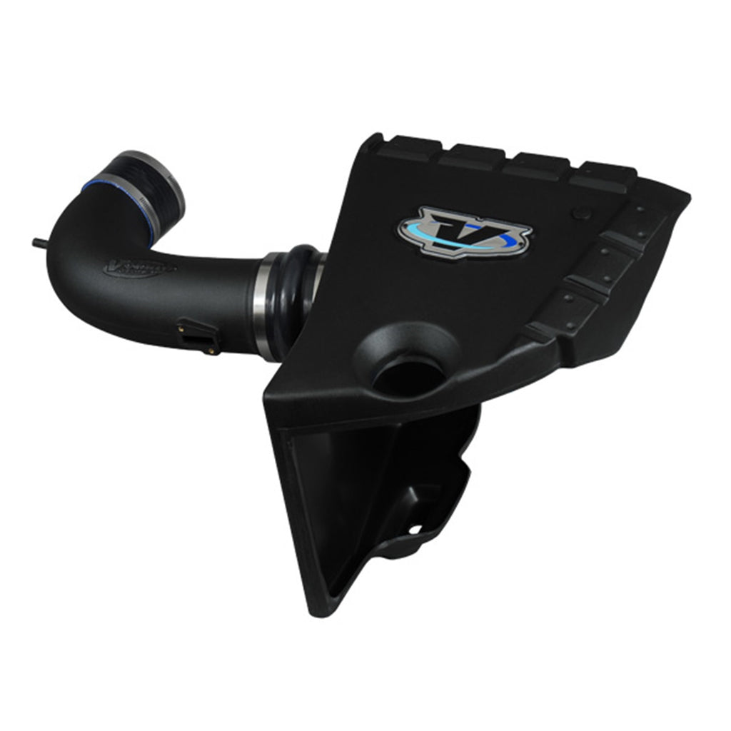 Volant Performance 15062 Cold Air Intake Kit Fits 10-15 Camaro