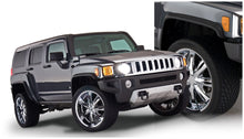 Load image into Gallery viewer, Bushwacker 150900-02 OE Style Fender Flares Fits 06-10 H3