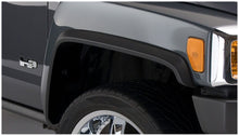 Load image into Gallery viewer, Bushwacker 150900-02 OE Style Fender Flares Fits 06-10 H3