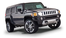 Load image into Gallery viewer, Bushwacker 150900-02 OE Style Fender Flares Fits 06-10 H3