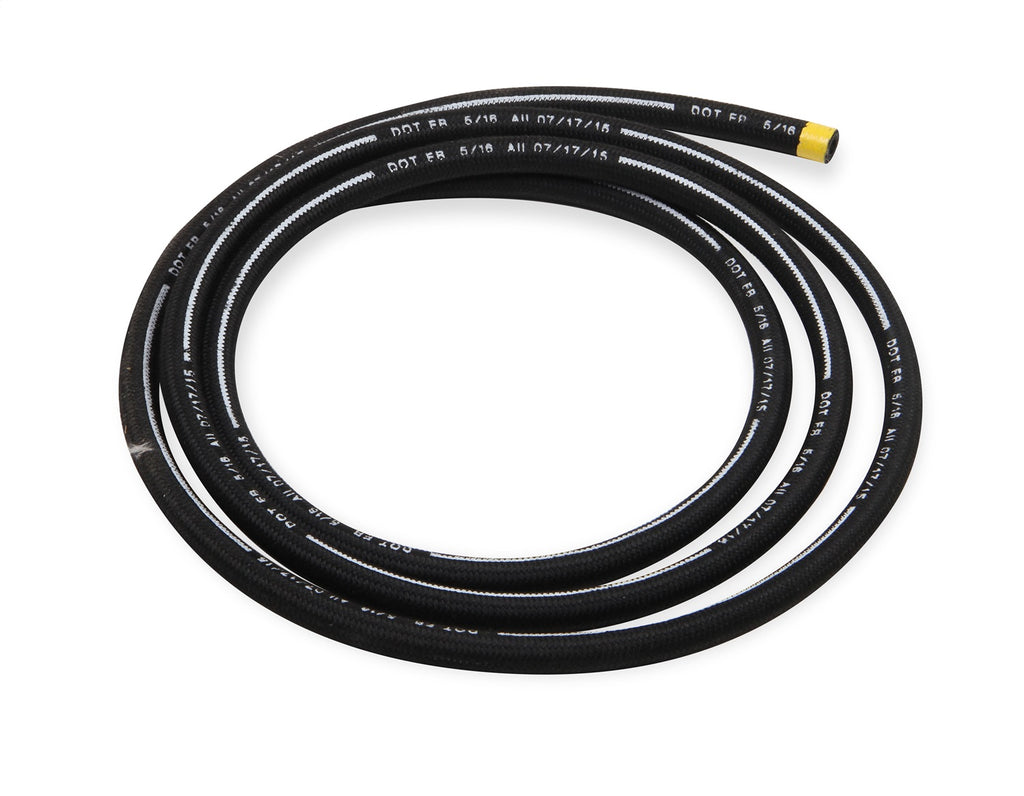 Earls Plumbing 150606ERL Power Steering Hose