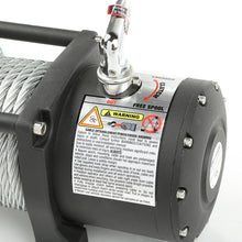 Load image into Gallery viewer, Rugged Ridge 15100.20 Spartacus Heavy Duty Winch