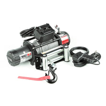 Load image into Gallery viewer, Rugged Ridge 15100.22 Nautic Winch