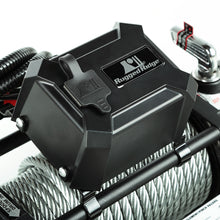 Load image into Gallery viewer, Rugged Ridge 15100.22 Nautic Winch