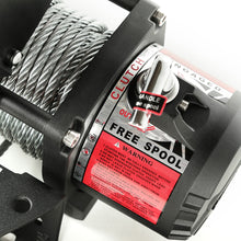 Load image into Gallery viewer, Rugged Ridge 15100.22 Nautic Winch