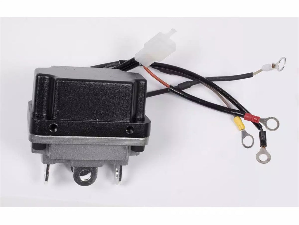 Rugged Ridge 15103.10 Winch Solenoid