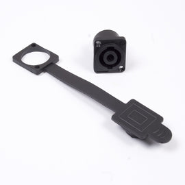 Rugged Ridge 15103.12 Winch Solenoid Box Plug