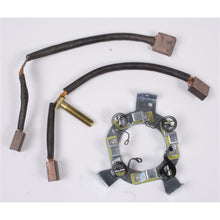 Load image into Gallery viewer, Rugged Ridge 15103.21 Winch Carbon Assembly