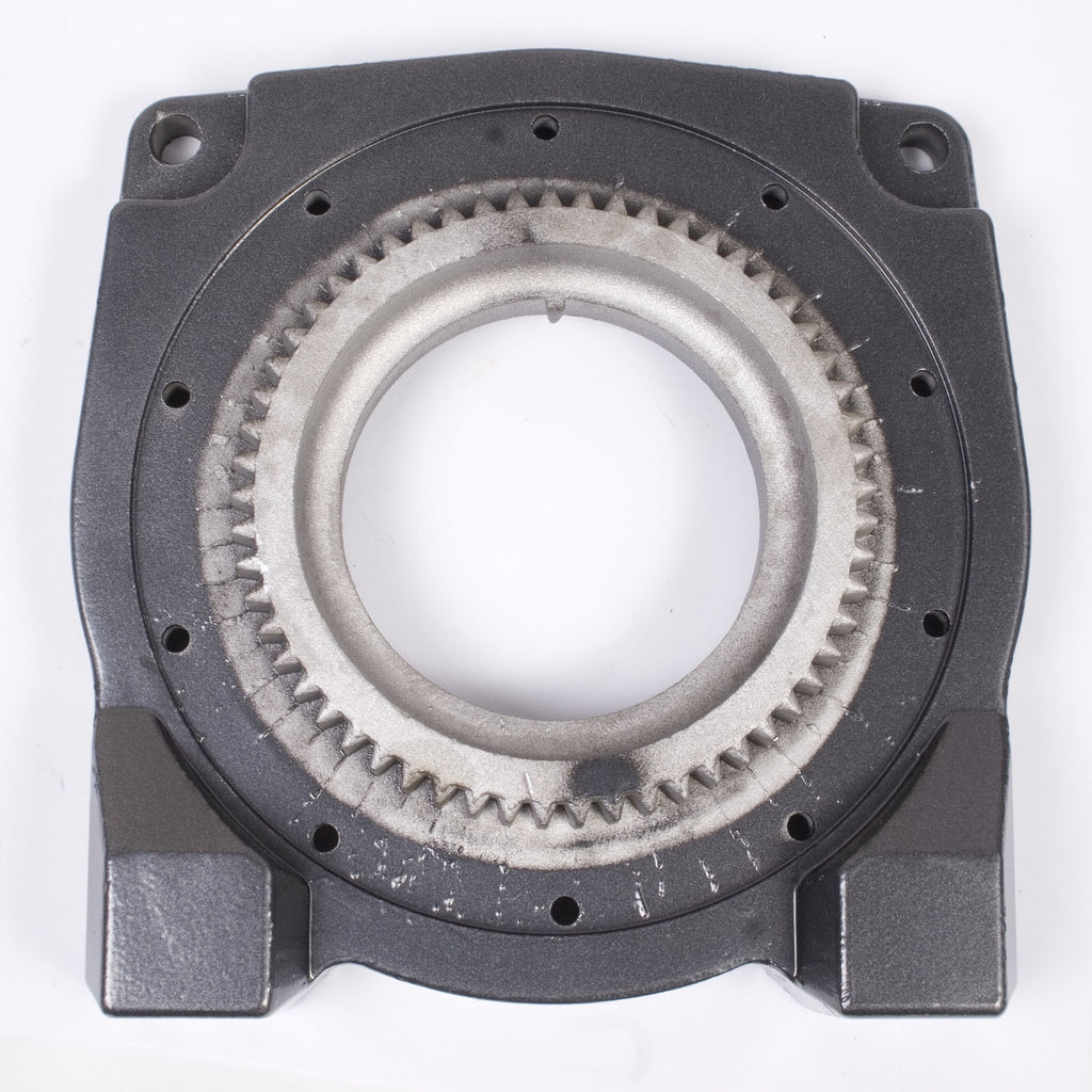 Rugged Ridge 15103.23 Winch Gear Box Base