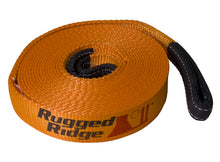Load image into Gallery viewer, Rugged Ridge 15104.04 Recovery Strap