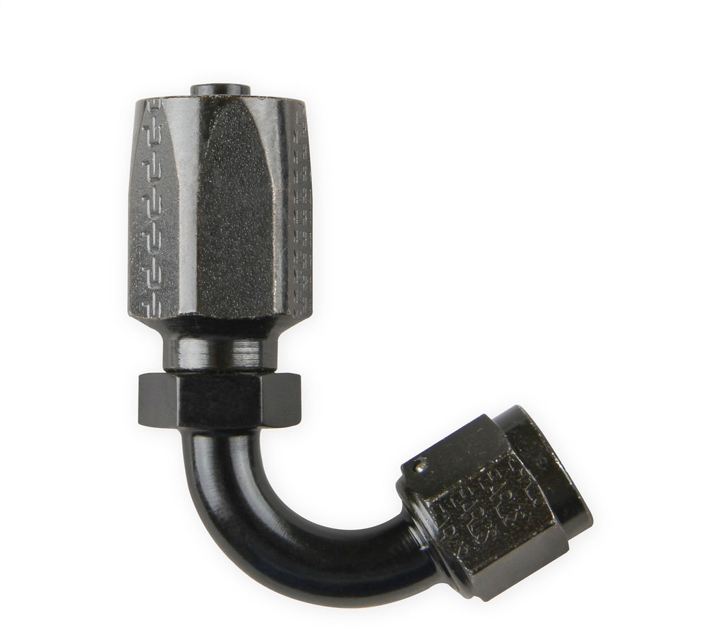 Earls Plumbing 151206ERL 120 Deg. Power Steering Hose End