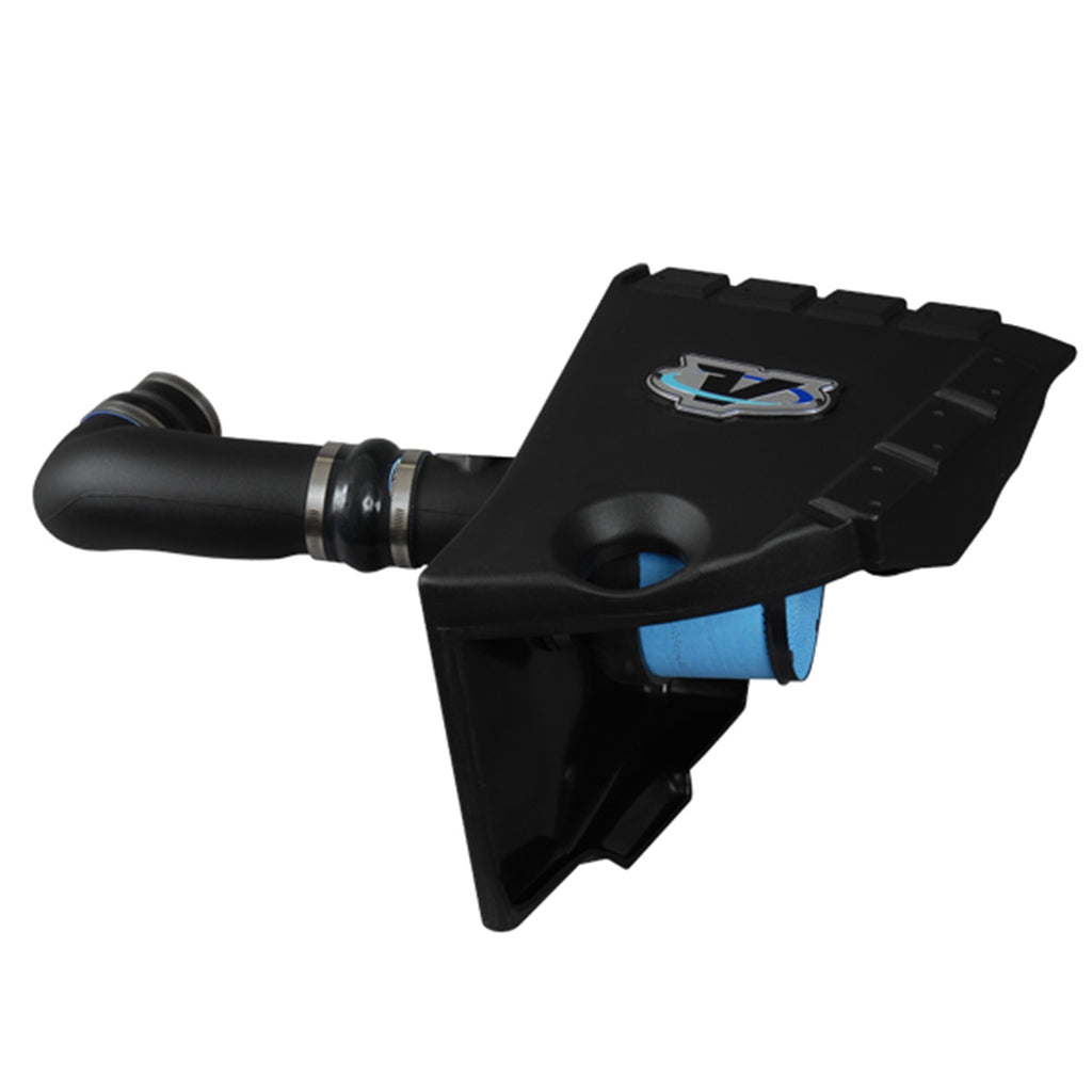 Volant Performance 151366 Cold Air Intake Kit Fits 12-15 Camaro