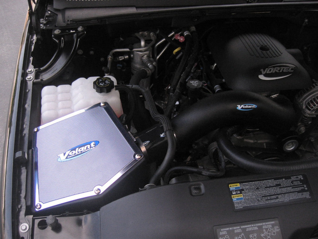Volant Performance 151536 Cold Air Intake Kit