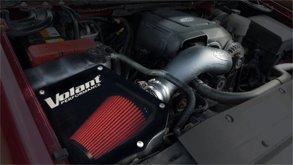 Volant Performance 15153 Cold Air Intake Kit