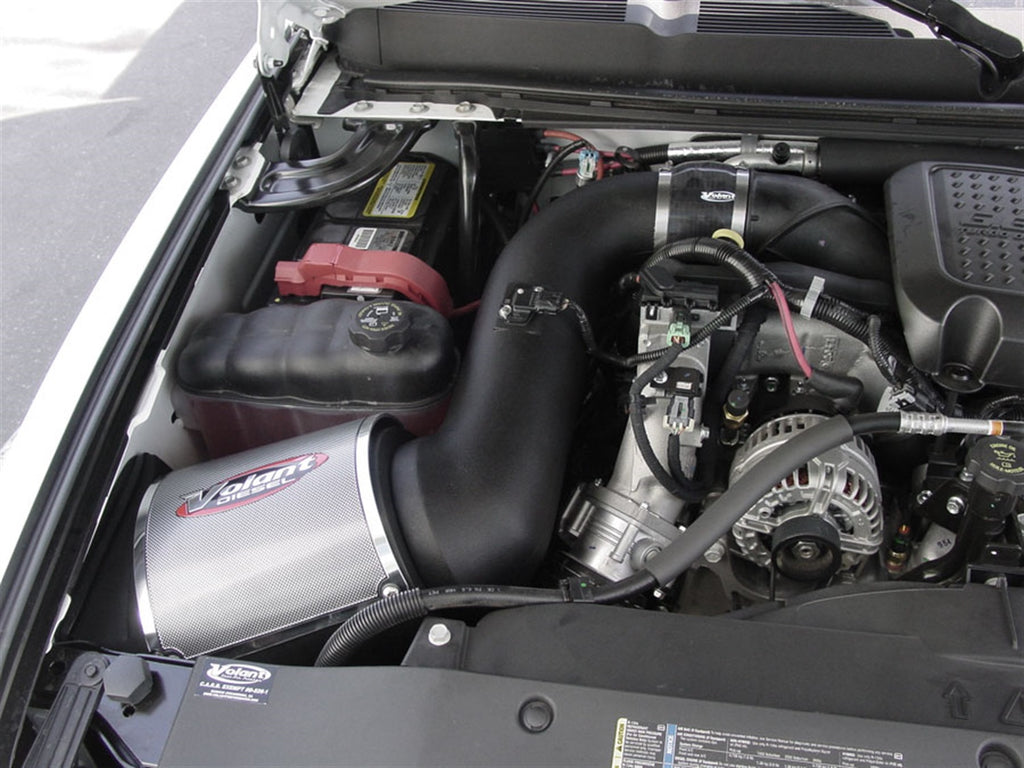 Volant Performance 15166 Cold Air Intake Kit