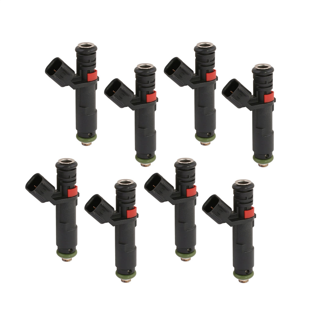 ACCEL 151848 Performance Fuel Injector