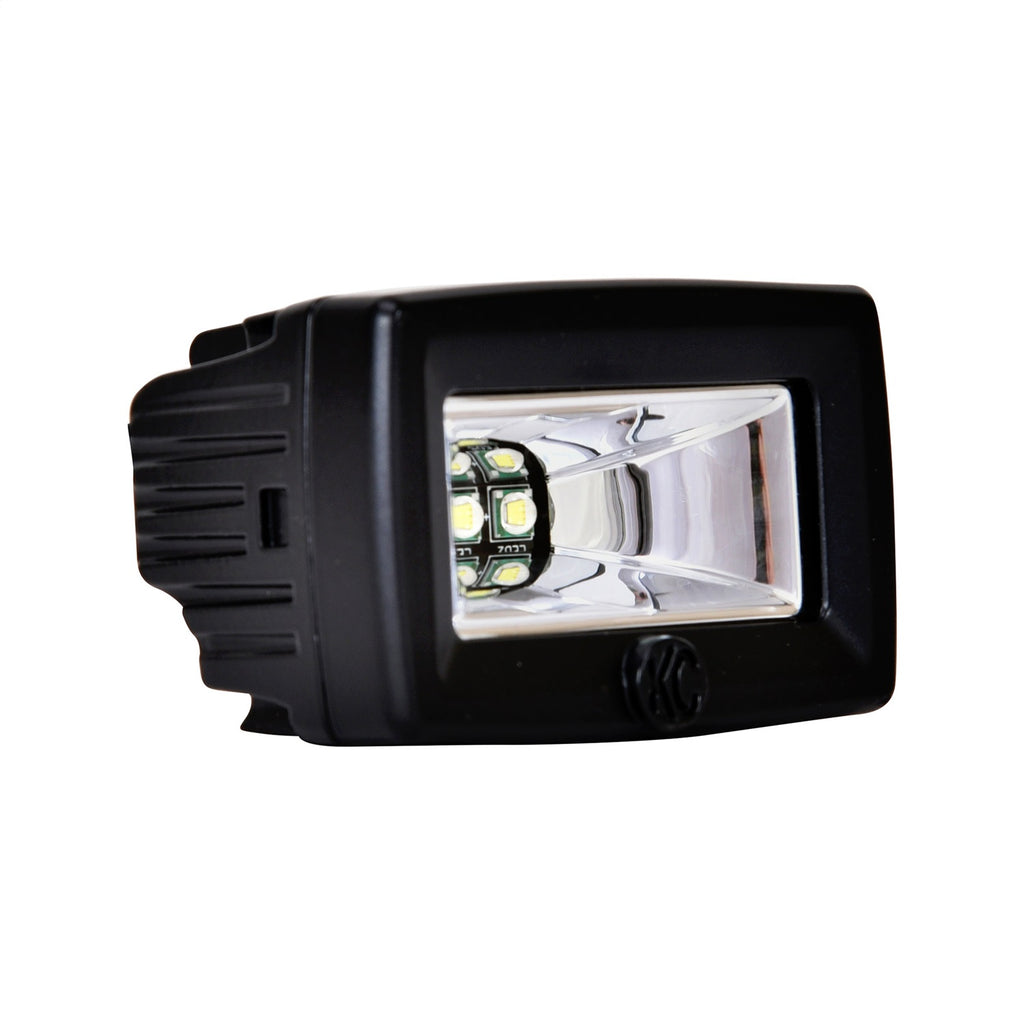 KC HiLites 1519 C2 LED Backup Flood System