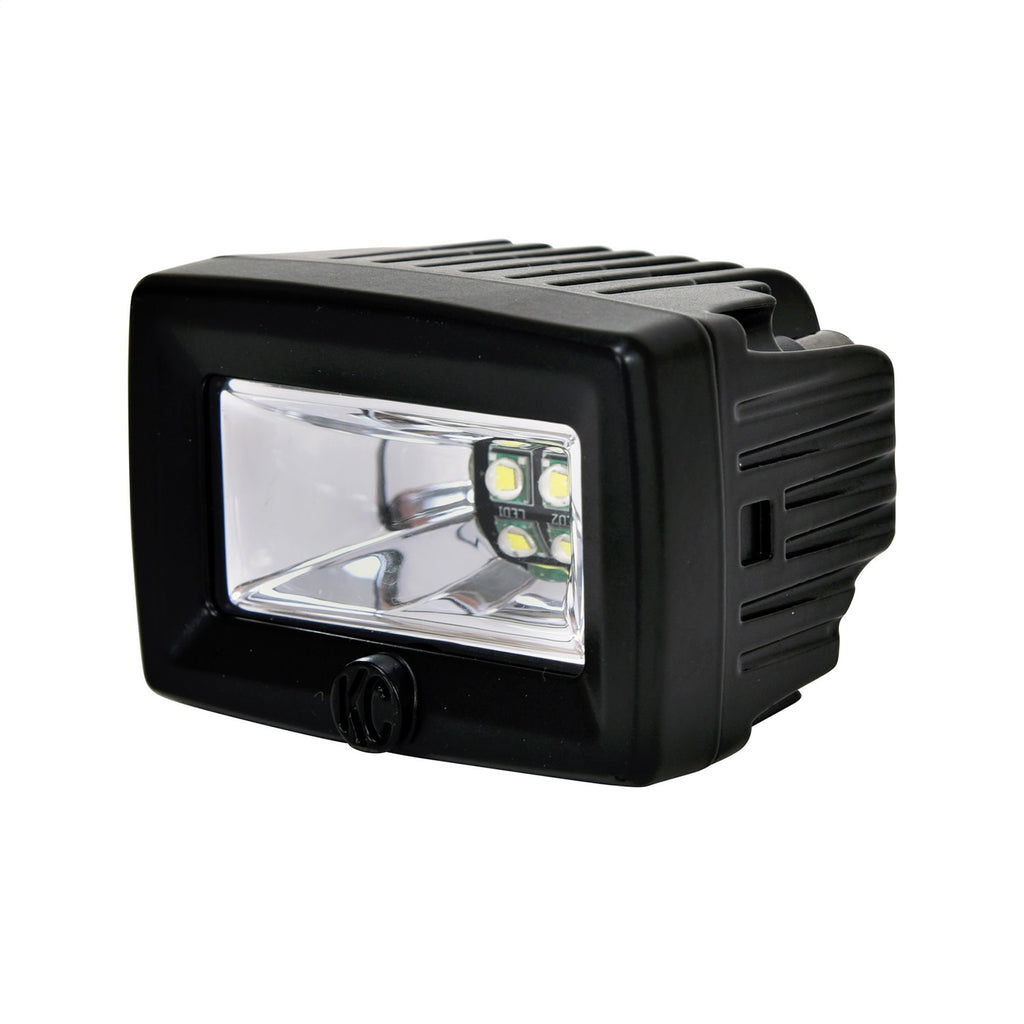 KC HiLites 1519 C2 LED Backup Flood System