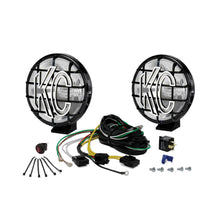 Load image into Gallery viewer, KC HiLites 151 KC Apollo Pro Series Driving Light Kit