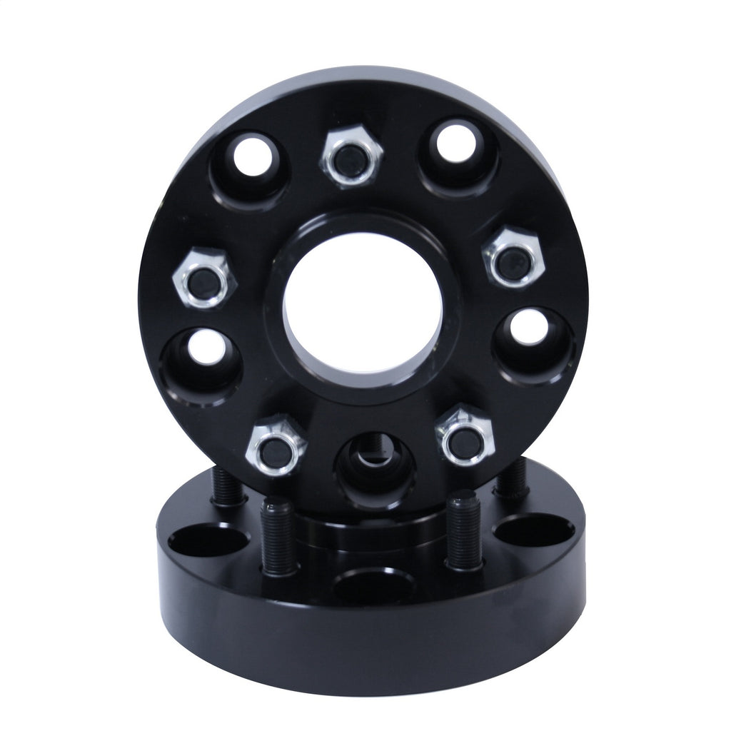 Rugged Ridge 15201.06 Wheel Adapter Fits 07-18 Wrangler (JK)
