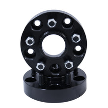 Load image into Gallery viewer, Rugged Ridge 15201.06 Wheel Adapter Fits 07-18 Wrangler (JK)