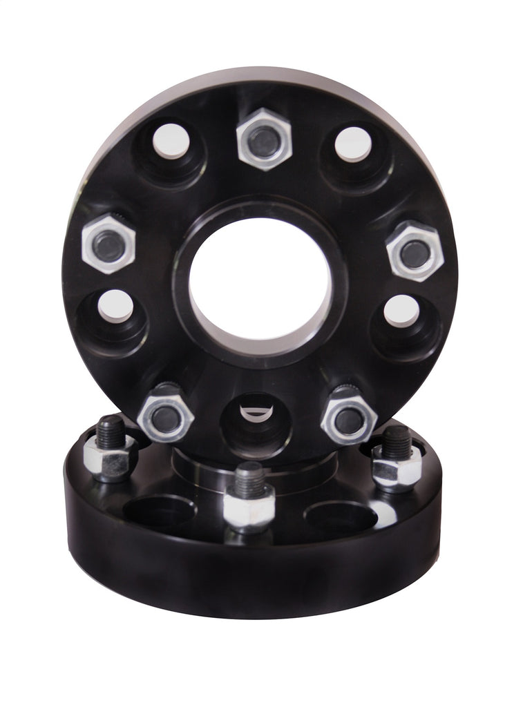 Rugged Ridge 15201.09 Wheel Spacer Kit Fits CJ3 CJ5 CJ6 CJ7 Scrambler Willys