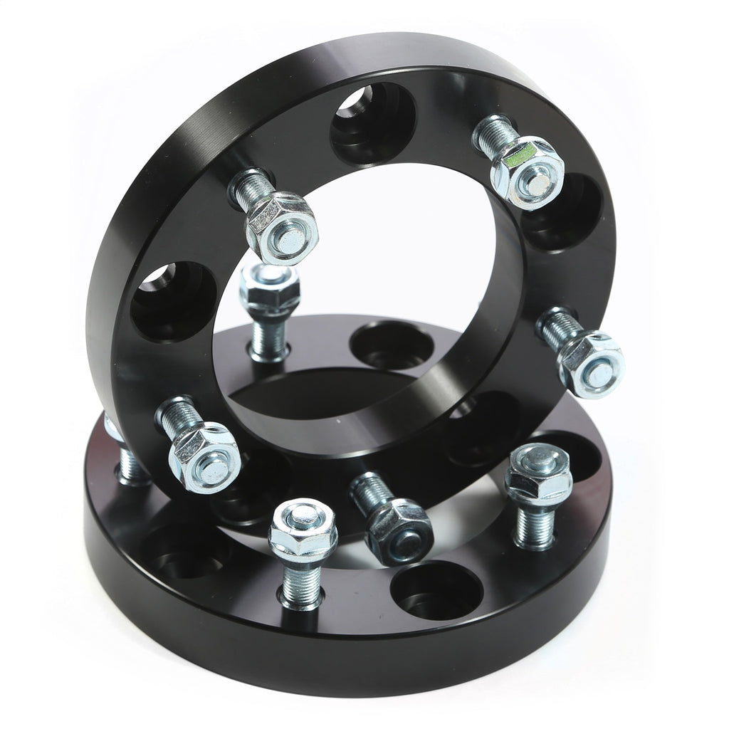 Rugged Ridge 15201.13 Wheel Spacer Kit