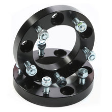 Load image into Gallery viewer, Rugged Ridge 15201.13 Wheel Spacer Kit