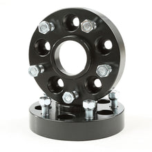 Load image into Gallery viewer, Rugged Ridge 15201.15 Wheel Adapter Fits 07-18 Wrangler (JK)