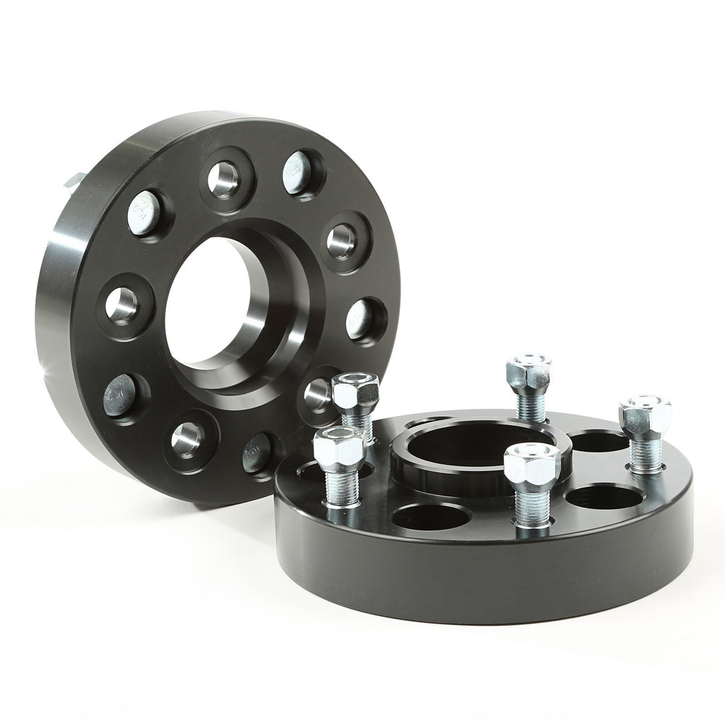 Rugged Ridge 15201.15 Wheel Adapter Fits 07-18 Wrangler (JK)
