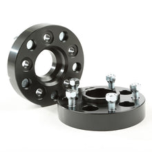 Load image into Gallery viewer, Rugged Ridge 15201.15 Wheel Adapter Fits 07-18 Wrangler (JK)