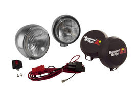 Rugged Ridge 15206.51 Off Road Light Kit