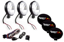 Load image into Gallery viewer, Rugged Ridge 15207.68 Off Road Light Kit