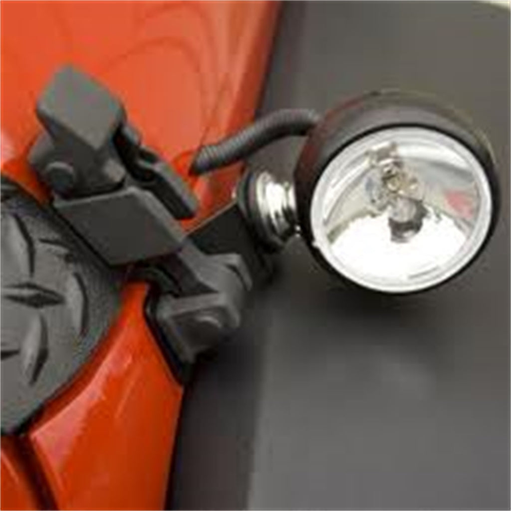 Rugged Ridge 15207.72 Off Road Light Fits 07-18 Wrangler (JK)