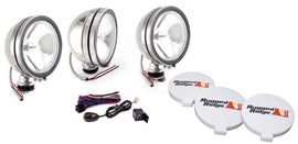 Rugged Ridge 15208.61 Off Road Light Kit