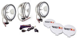 Rugged Ridge 15208.61 Off Road Light Kit