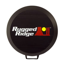 Load image into Gallery viewer, Rugged Ridge 15210.52 Driving Light Cover