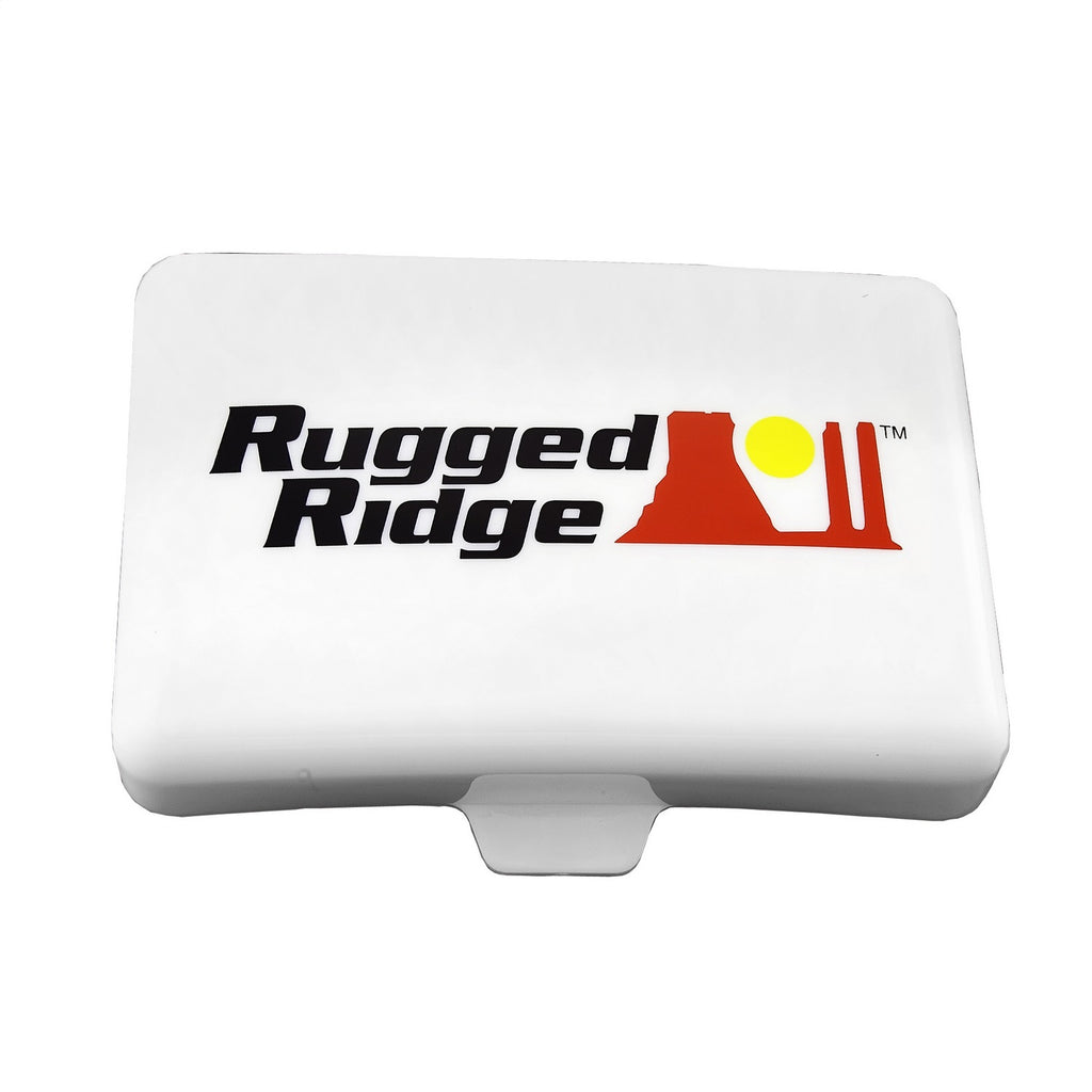 Rugged Ridge 15210.56 Fog Light Cover