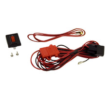 Load image into Gallery viewer, Rugged Ridge 15210.61 Fog Light Wire Harness