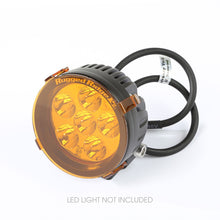 Load image into Gallery viewer, Rugged Ridge 15210.68 LED Light Cover