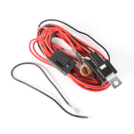 Rugged Ridge 15210.71 Light Installation Wiring Harness