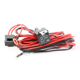 Rugged Ridge 15210.71 Light Installation Wiring Harness