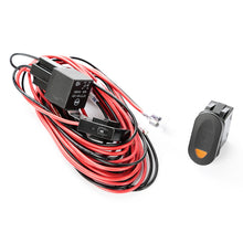 Load image into Gallery viewer, Rugged Ridge 15210.74 Light Wiring Harness Kit