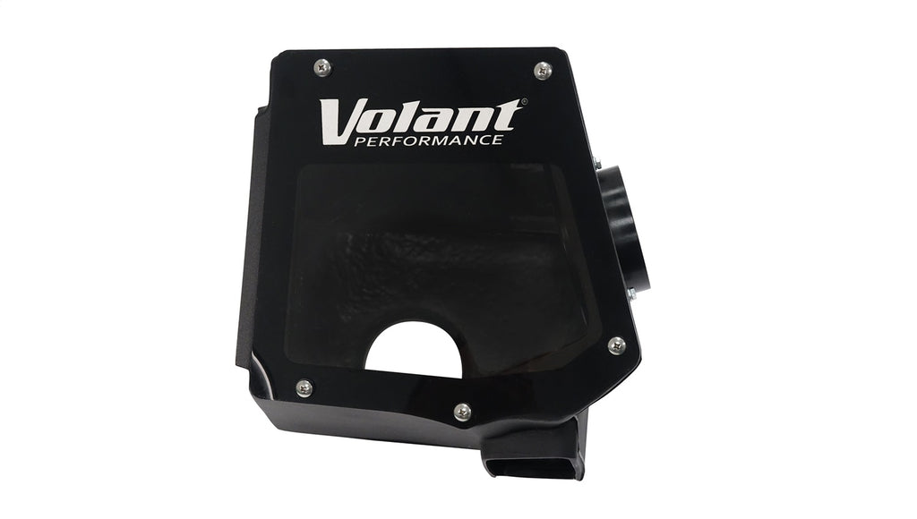 Volant Performance 15243 Cold Air Intake Kit Fits Sierra 1500 Silverado 1500