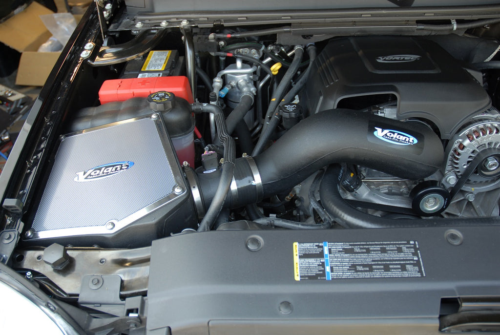 Volant Performance 152536 Cold Air Intake Kit