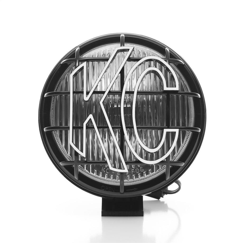 KC HiLites 152 KC Apollo Pro Series Fog Light Kit