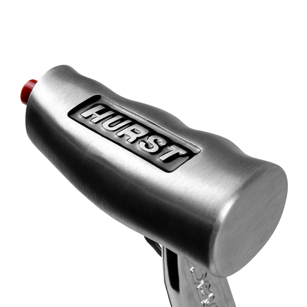 Hurst 1530010 Universal T-Handle Shifter Knob