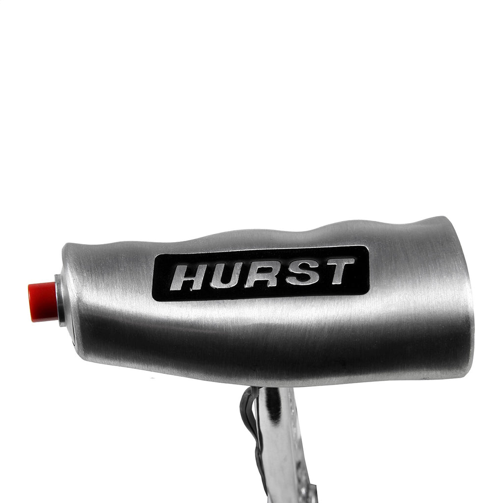 Hurst 1530010 Universal T-Handle Shifter Knob