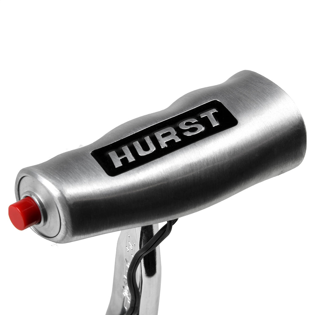 Hurst 1530010 Universal T-Handle Shifter Knob