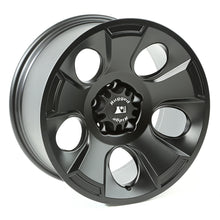 Load image into Gallery viewer, Rugged Ridge 15302.02 Drakon Wheel Fits Gladiator Wrangler (JK) Wrangler (JL)